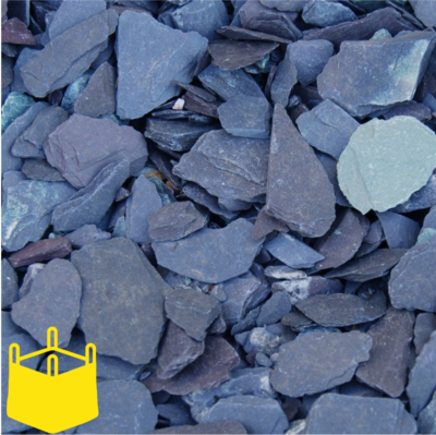 40mm Blue Slate