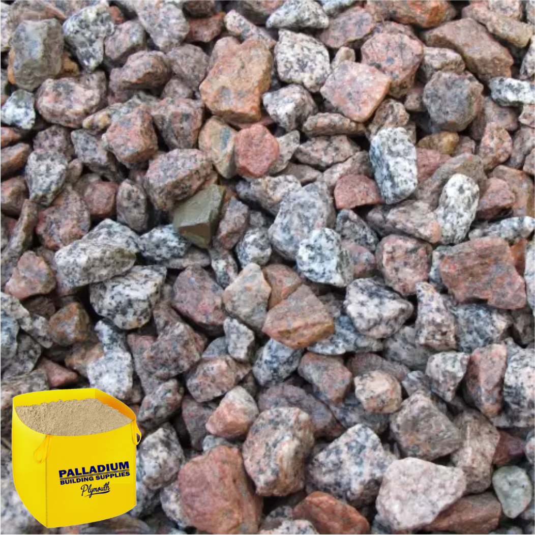 20mm Granite Chippings