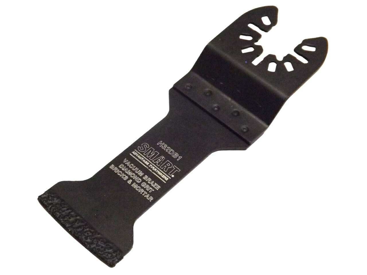 SMART 32mm Brazed Diamond &#39;Mortar Buster&#39; Blade