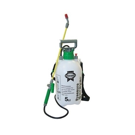 Faithfull Pressure Sprayer 5 Litre