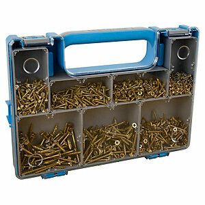 Optimaxx Compact Case (1000 Pcs)