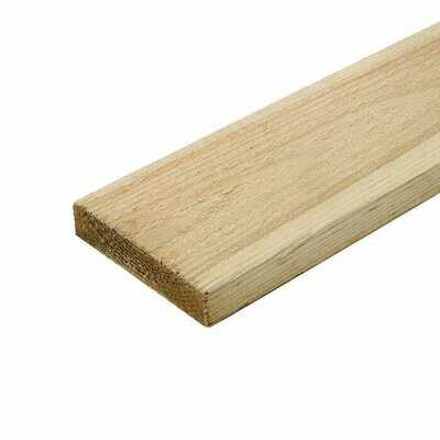 22mm x 100mm Treated Timber Long Length HC3 @4.8m (4x1)