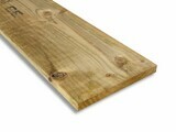 22mm x 200mm Treated Timber Long Length HC3 @4.8m (8x1)