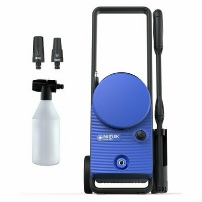 Kew Nilfisk CORE 125 Pressure Washer 125 bar 240V Kew Nilfisk CORE 125 Pressure Washer 125 bar 240V