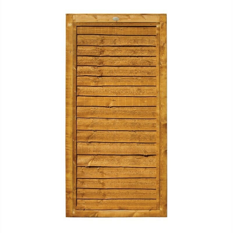 1.82m Side Entry Lap Gate SEL6