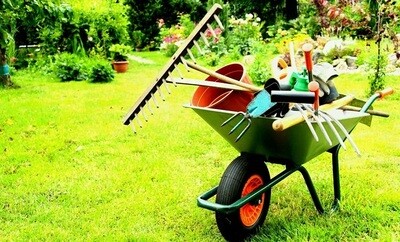 Garden Tools