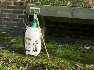 Sprayers