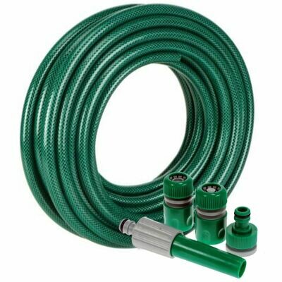 Hose Pipe &amp; Fittings