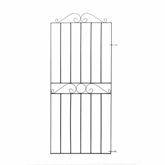 Ironbridge Tall Gate Narrow