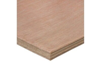 Exterior Plywood 2440 x 1220 x 12mm