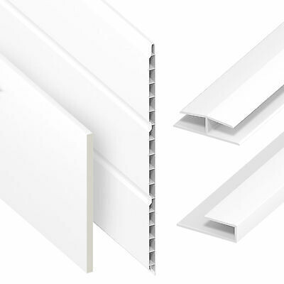Fascia and Flat Board