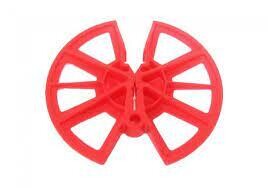 Staifix Universal Insulation Retaining Clip For Stainless Steel Wall Ties (Pack 1000)