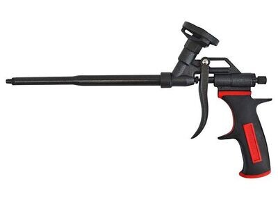 Faithfull Foam (Spurt) Gun (Full Non Stick Body) FAIFOAMGUNNS