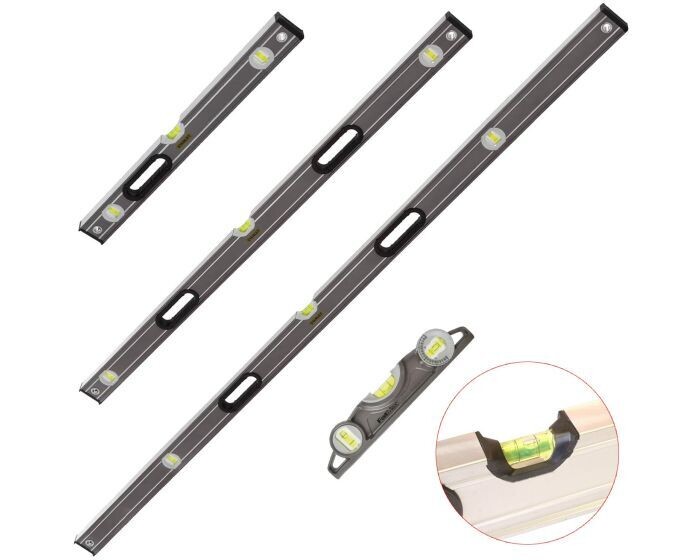 Stanley Fatmax Level Set