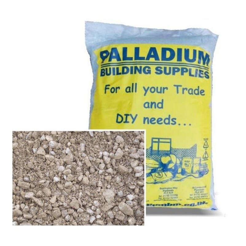 All in Ballast 20mm to Dust 25kg