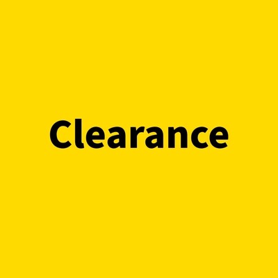 Clearance