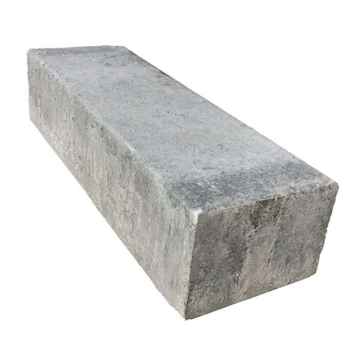 Concrete Padstone - 215 x 140 x 100mm