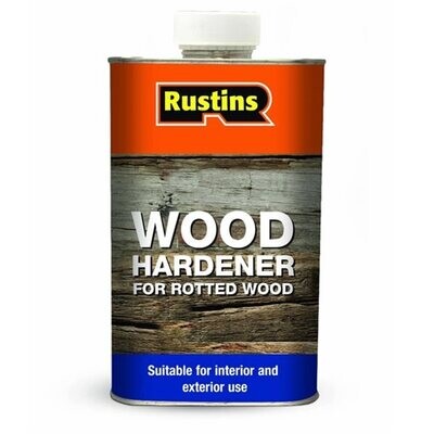 Rustins QD Poly Varnish Matt Clear 2.5LTR