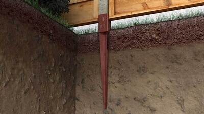 Fencing Accessories