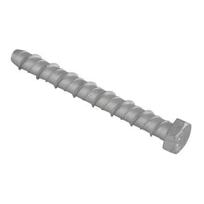 Concrete And Masonry Fixings