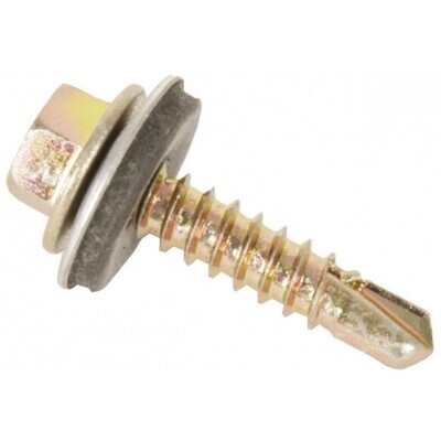 Self Drilling Screws