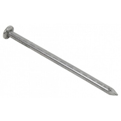 Round Nails