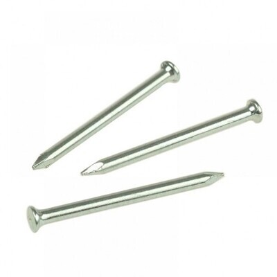 Masonry Nails