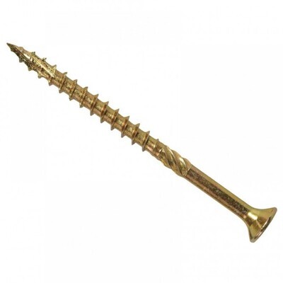 Timber Screws