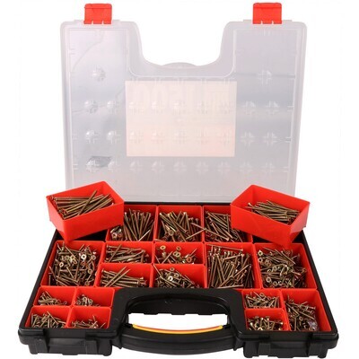Mixed Trays / Packs