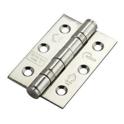 Ironmongery