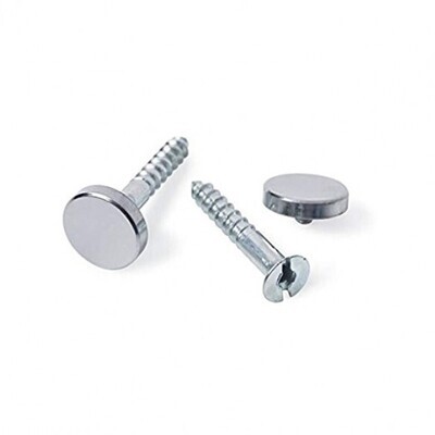 Mirror Screws