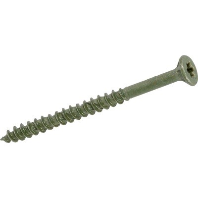 Decking &amp; Flooring Screws