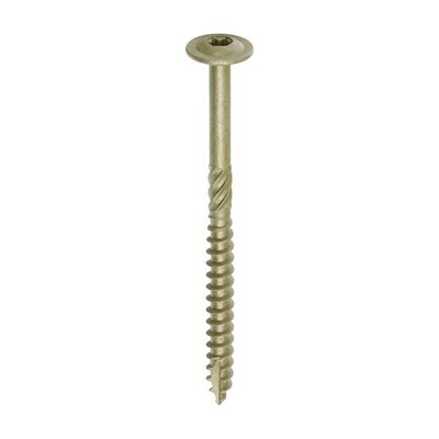 Landscape Screws