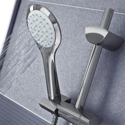 Shower Heads