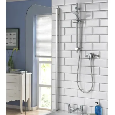 Shower Kits &amp; Riser Rails