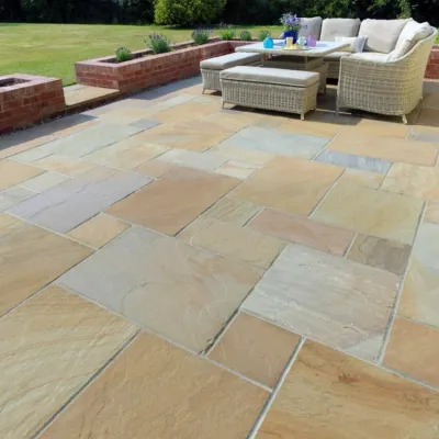 Sandstone