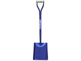 Faithfull All Steel Square Mouth Shovel 2Myd FAIASS2MYD