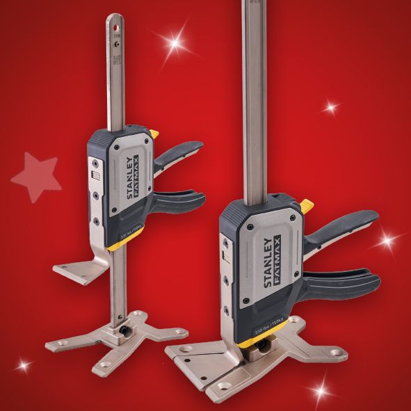 STANLEY® FATMAX® TradeLift™ Twin-Pack FMHT83552-1