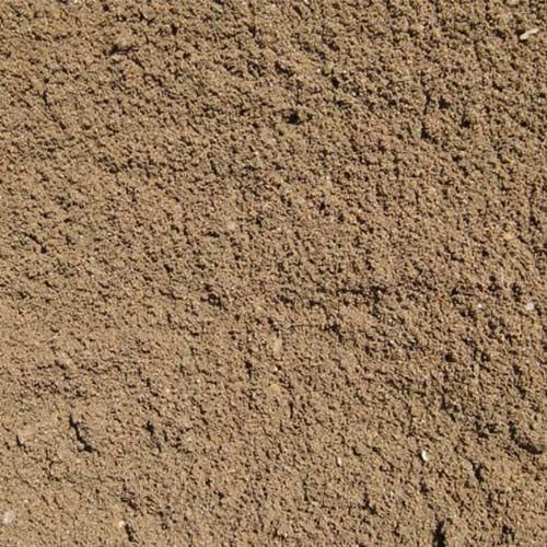 Brown Sand Non-Return Bulk Bag FINE