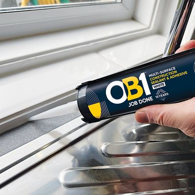 Sealants &amp; Adhesives