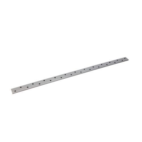 Heavy Galv Restraint Strap 1000 x 30 x 5mm Flat
