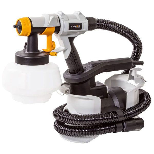 Batavia HVLP Paint Sprayer 700W 240V