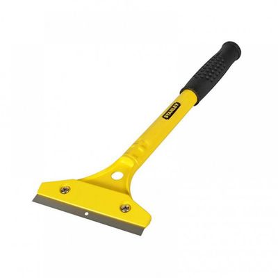 Stanley Heavy-Duty Long Handle Scraper