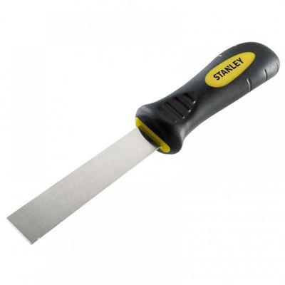 Stanley DYNAGRIP™ Chisel Knife 25mm