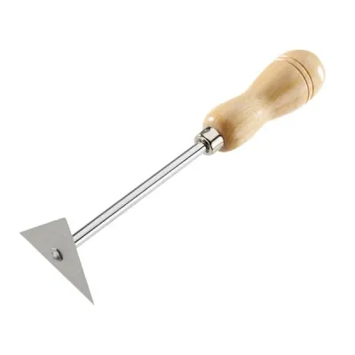 Stanley Professional Triangle Shave Hook