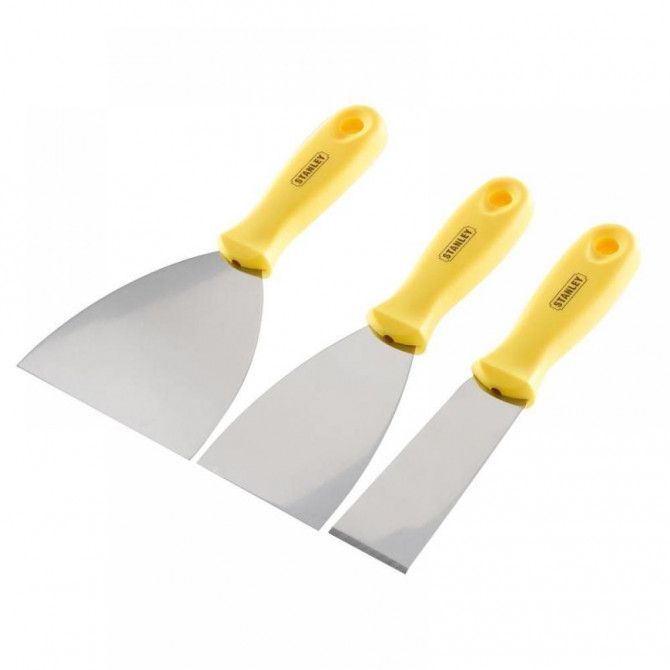 Stanley Hobby Tool Set, 3 Piece