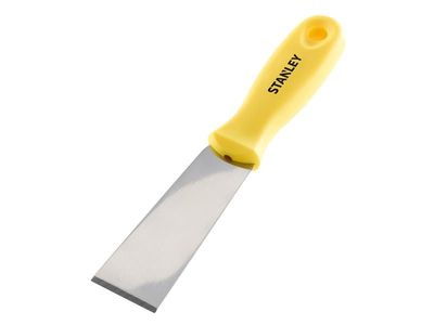 Stanley Hobby Chisel Knife 38mm (1.5in)