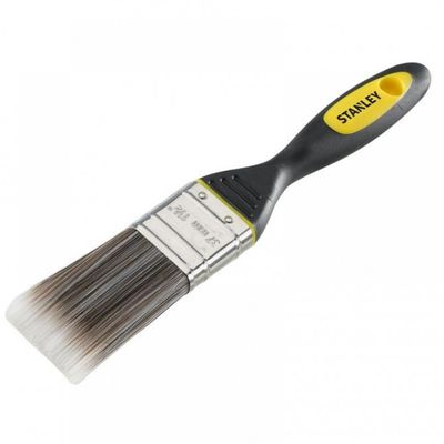 Stanley DYNAGRIP™ Synthetic Paint Brush 38mm (1.1/2in)