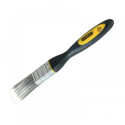 Stanley DYNAGRIP™ Synthetic Paint Brush 25mm (1in)