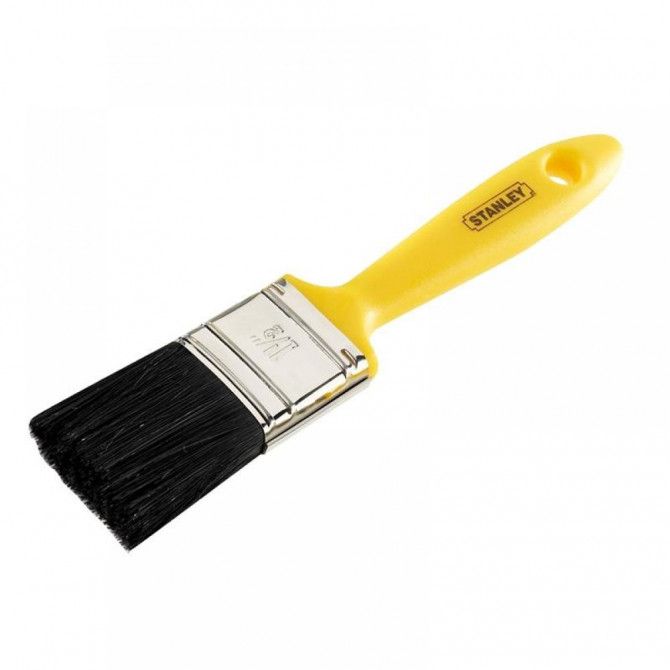 Stanley Hobby Paint Brush 38mm (1.1/2in)